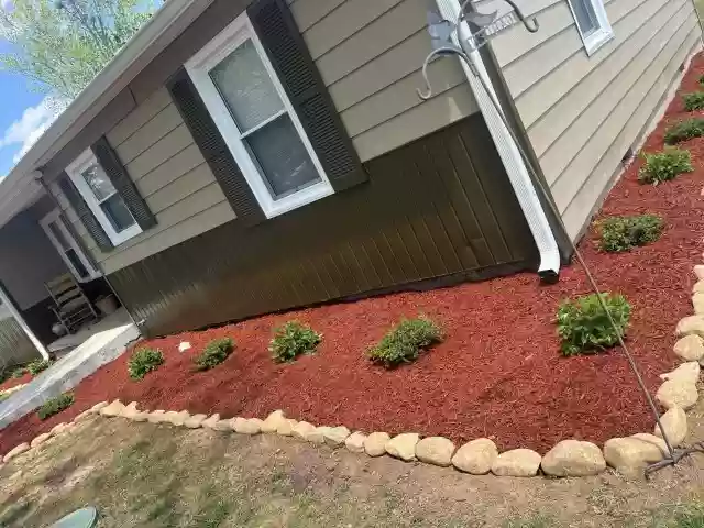 Farmers Landscaping