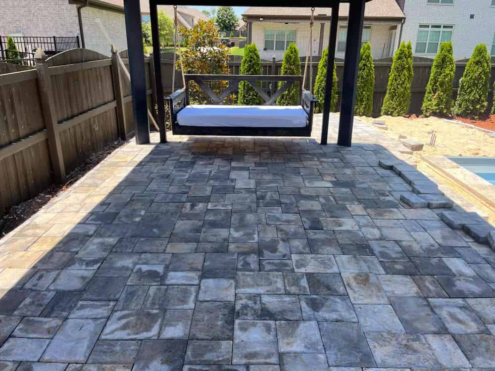 Outdoor Living Spaces image