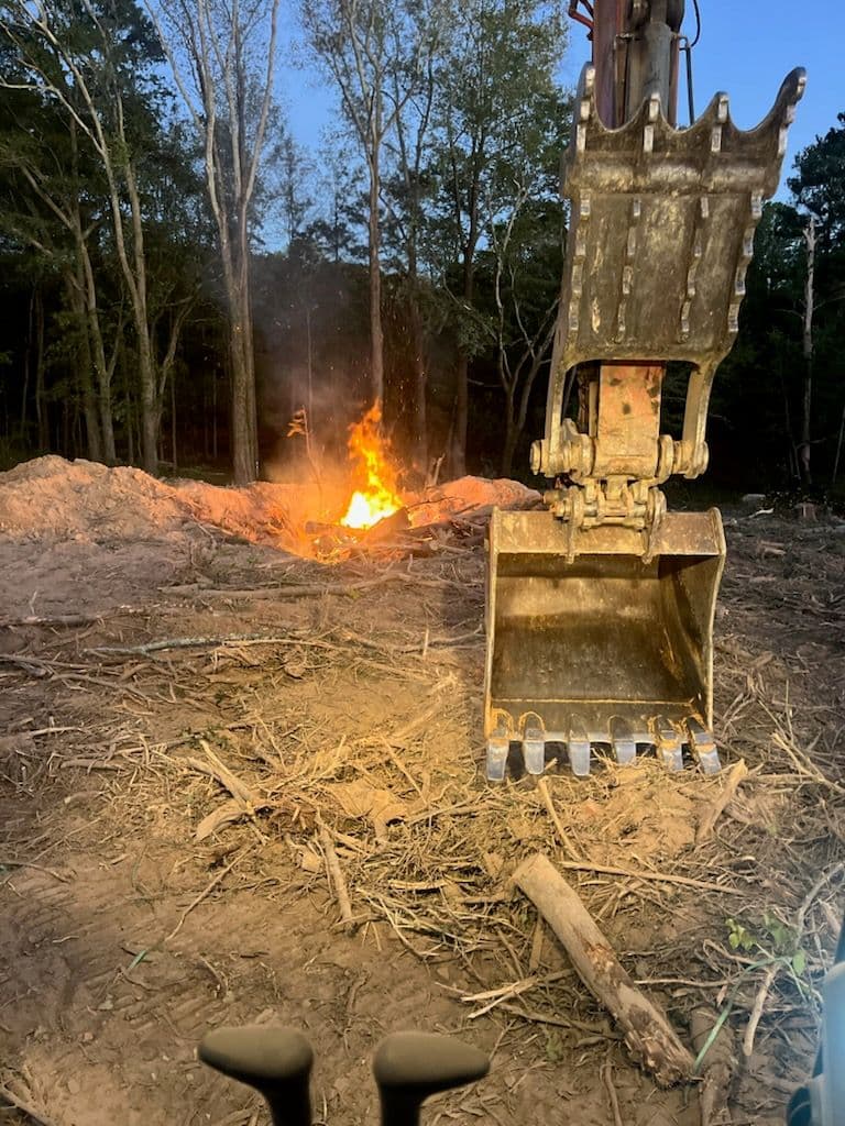 Transforming Alabama Land for New Homes