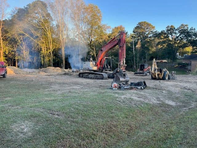 Transforming Alabama Land for New Homes