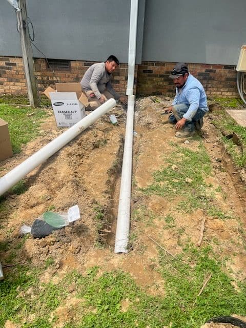 Effective Drainage Solutions for Home Protection