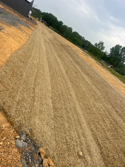 Effective Erosion Control in North Alabama image