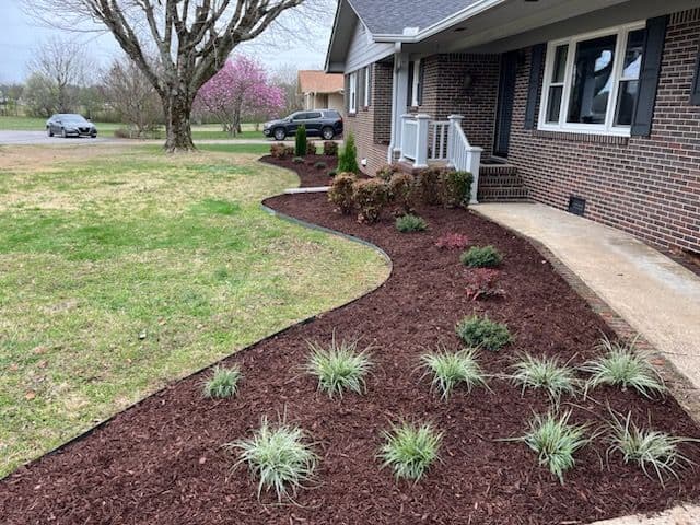 Gallery photos for Land Clearing Expertise and Yard Beautification for Any Season: Image #1