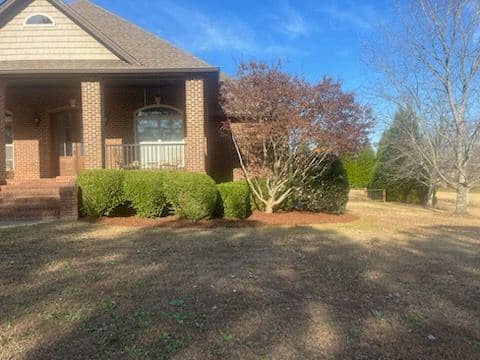 Project Exciting Changes to the Landscape of Your Home image