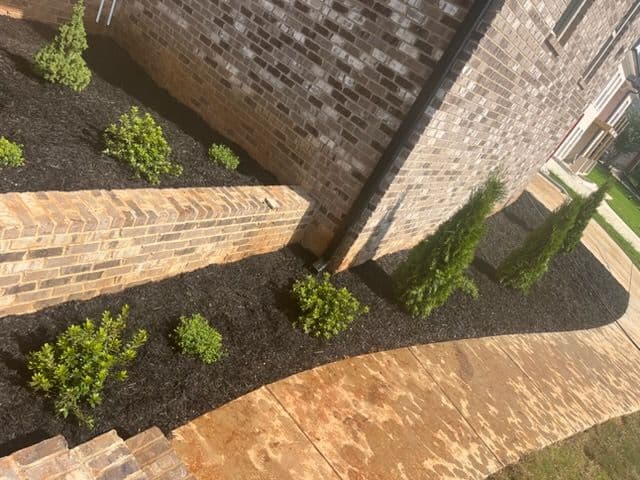 Beautiful Landscape Creation in Huntsville image