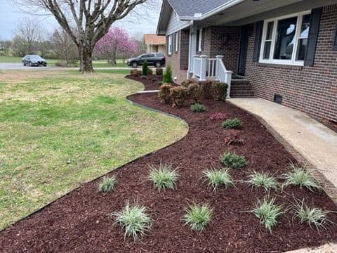 Project Beautiful Yard Makeovers with Expert Landscaping image