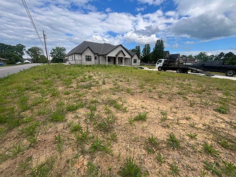 Transforming Yards with Expert Sod Installation