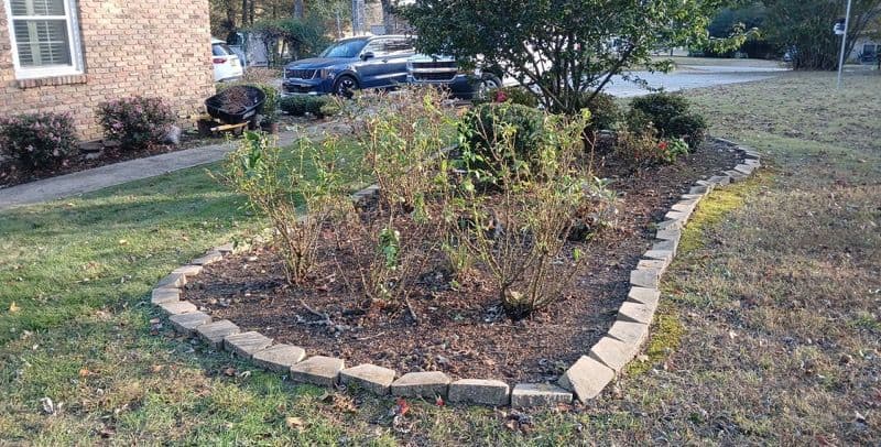 Gallery photos for Fresh Look for Residential Home: Image #1