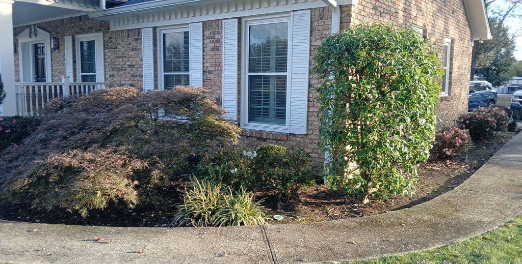 Gallery photos for Fresh Look for Residential Home: Image #2