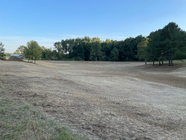 Gallery photos for Comprehensive Landscape Transformation: Image #3